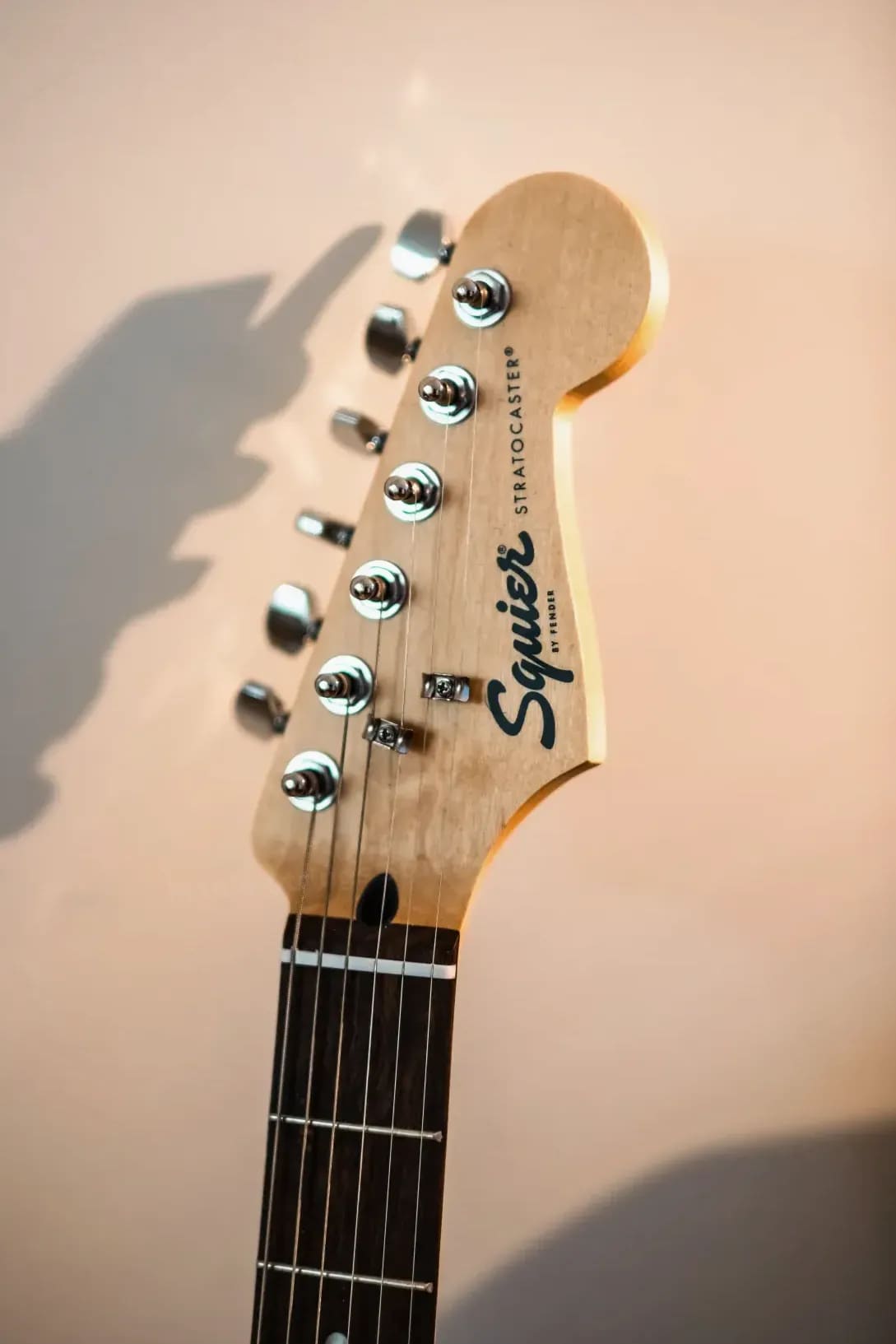 What We Notice During a Basic Guitar Setup