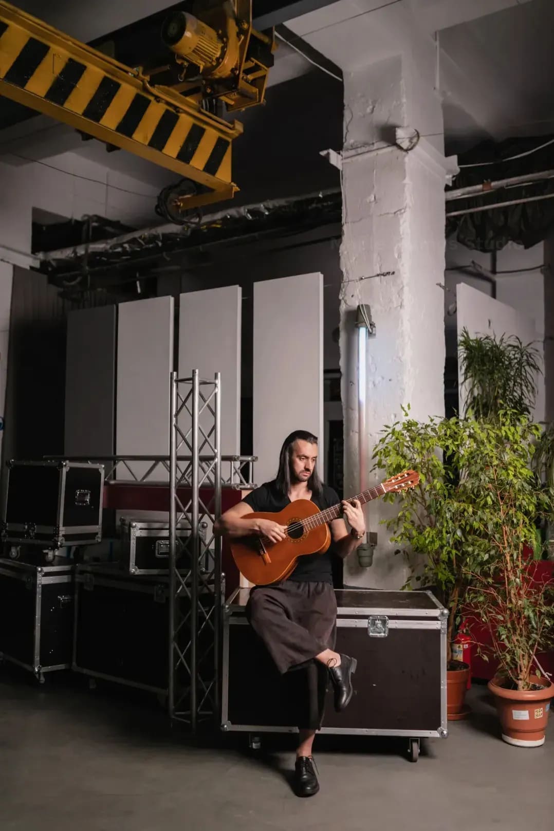 Maple Strings Studio 2