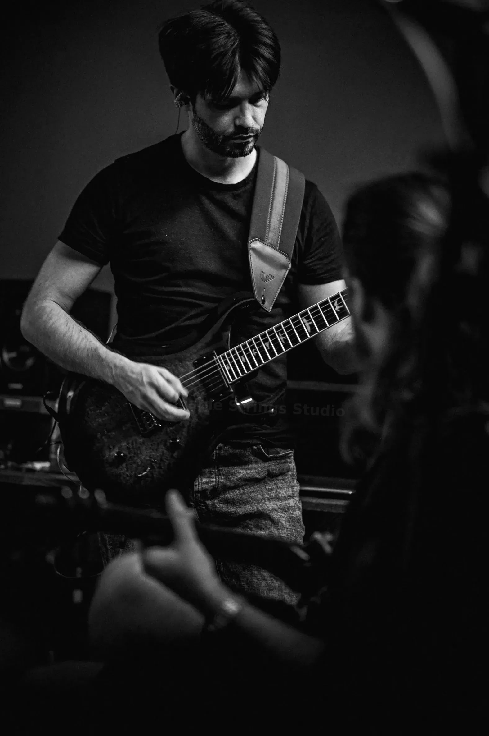 Maple Strings Studio