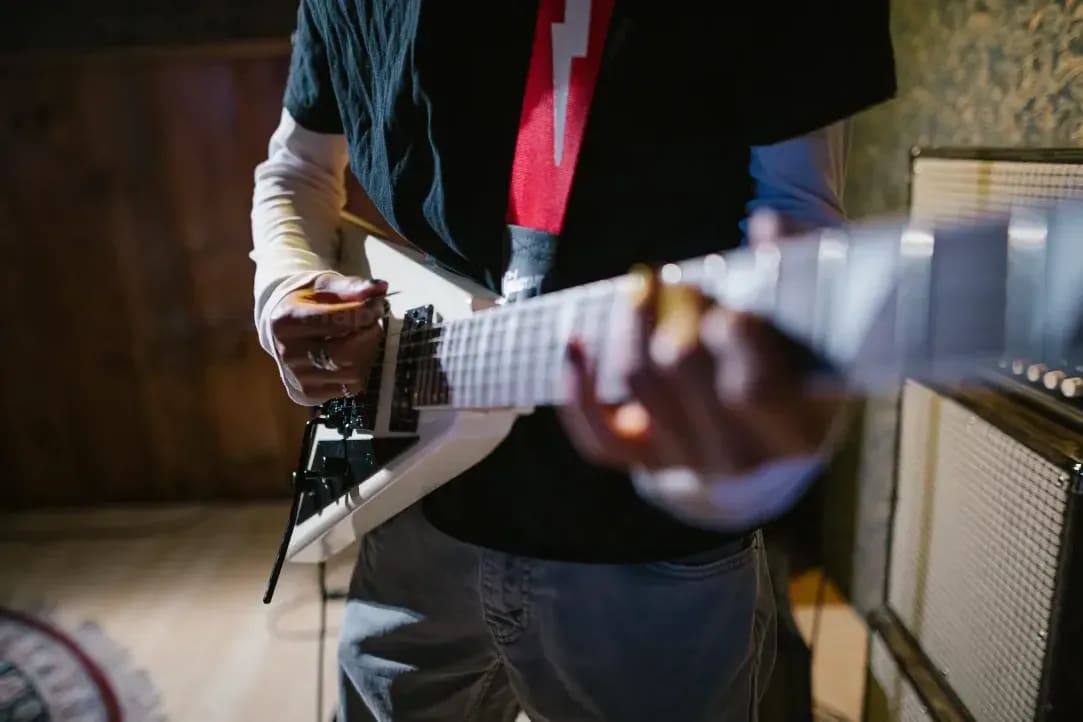 Live performance preparation